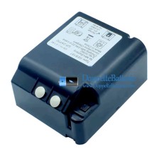 Akku für Leica GEB187 TPS1000/TCA1800/TC2003 [Ersatz-Akku]